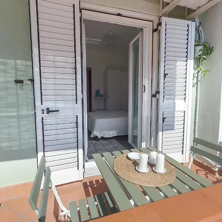 A 50 Scalini Dal Mare - Doppia Privata Maratea