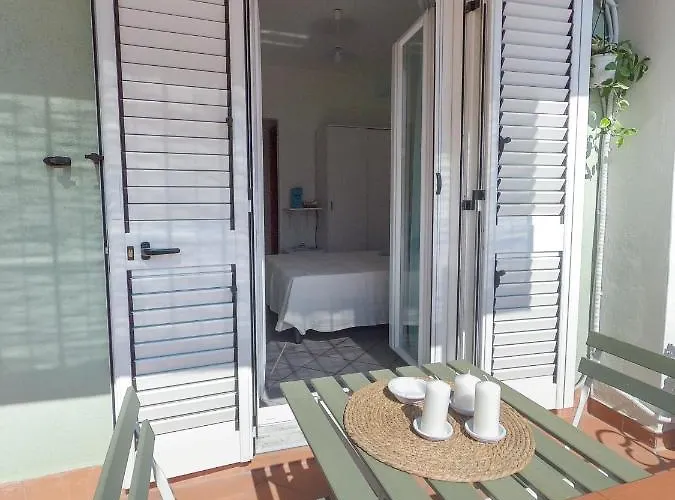 A 50 Scalini Dal Mare - Doppia Privata ماراتييا