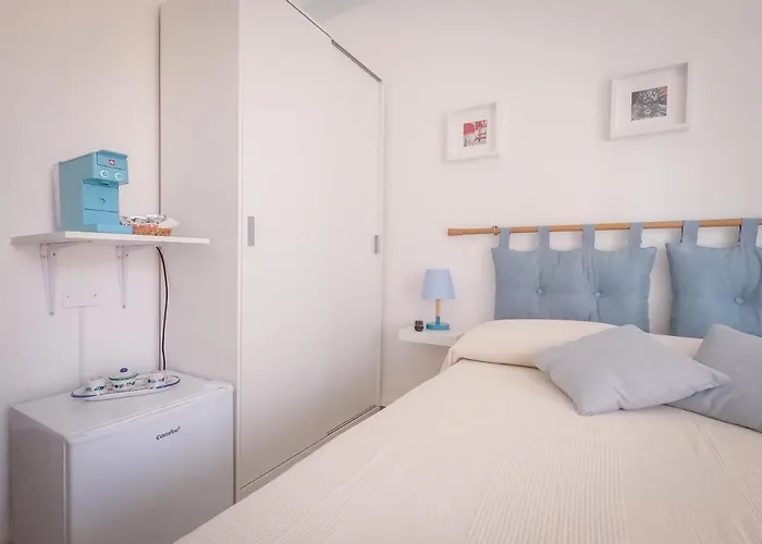 بيت ضيافة A 50 Scalini Dal Mare - Doppia Privata 3*