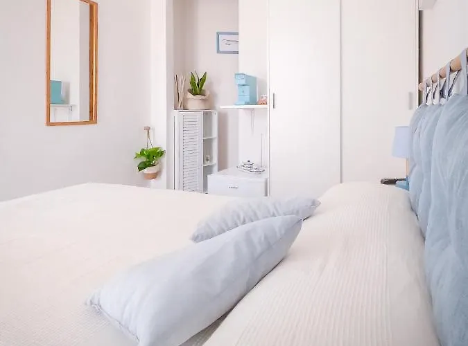 A 50 Scalini Dal Mare - Doppia Privata ماراتييا