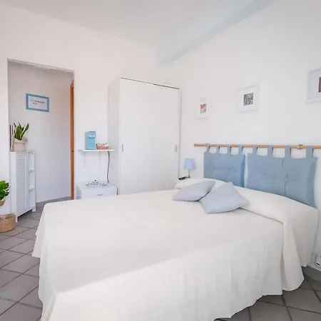 A 50 Scalini Dal Mare - Doppia Privata *