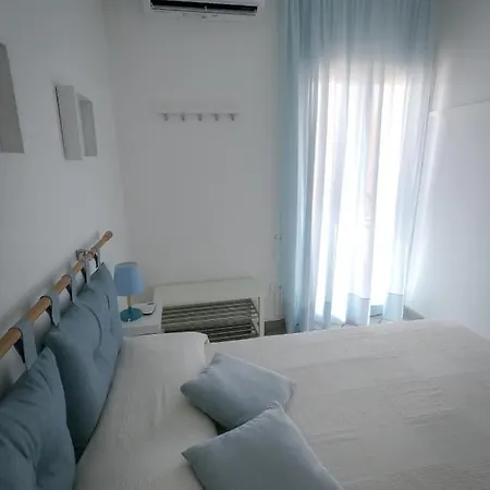 A 50 Scalini Dal Mare - Doppia Privata Maison d'hôtes