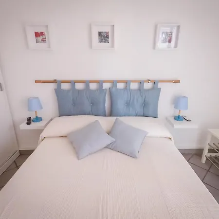 A 50 Scalini Dal Mare - Doppia Privata Casa de hóspedes