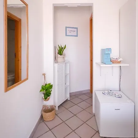 A 50 Scalini Dal Mare - Doppia Privata 3*