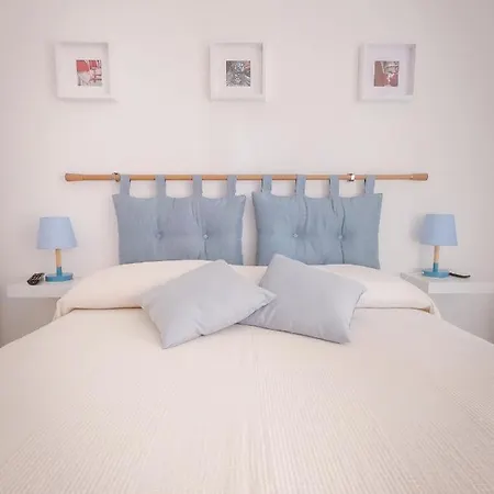 A 50 Scalini Dal Mare - Doppia Privata 3*