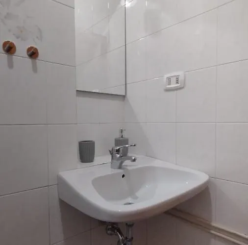 A 50 Scalini Dal Mare - Doppia Privata Гостевой дом