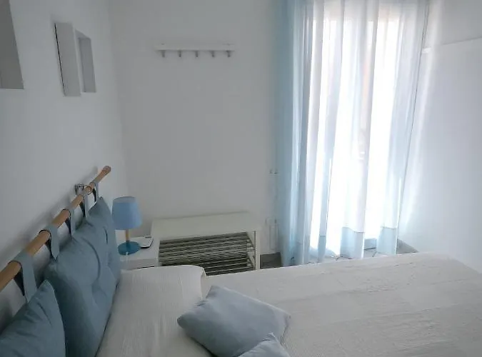 A 50 Scalini Dal Mare - Doppia Privata Гостевой дом