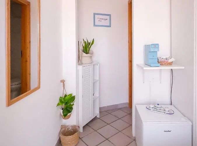 A 50 Scalini Dal Mare - Doppia Privata 3*