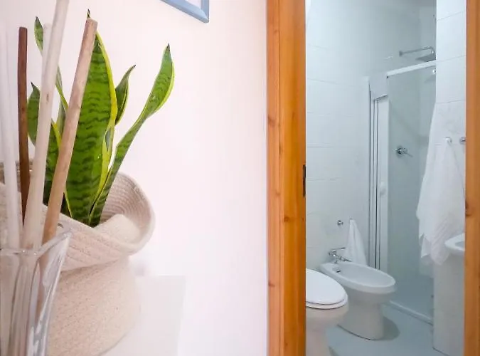 Гостевой дом A 50 Scalini Dal Mare - Doppia Privata Маратея